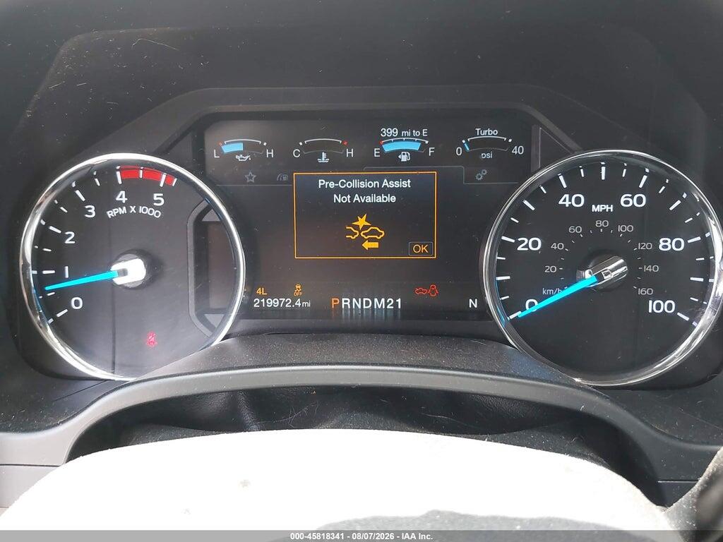 1FT7W2BT8HEC77865 2017 FORD F-250 photo no. 7