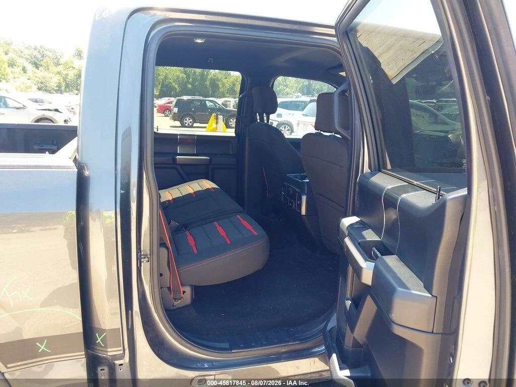 1FTEW1CF8HFB54538 2017 FORD F-150 photo no. 8