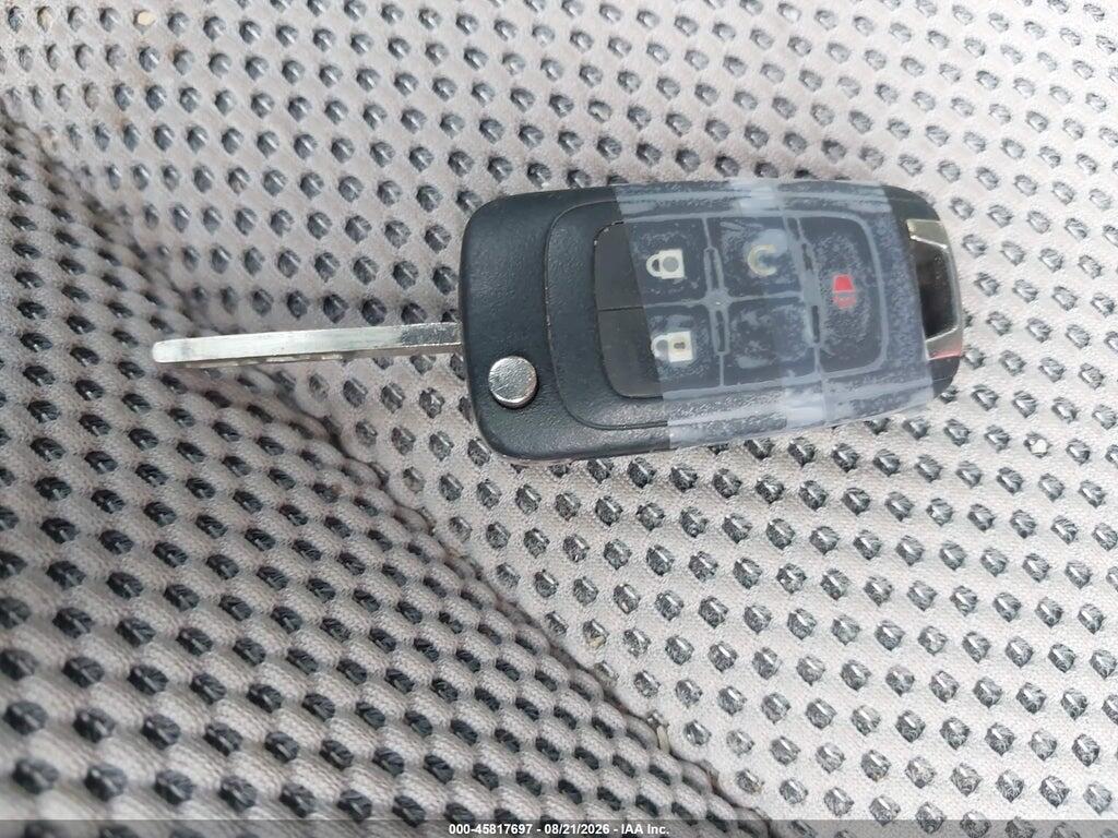 2GNALCEK4H1578519 2017 CHEVROLET EQUINOX photo no. 11