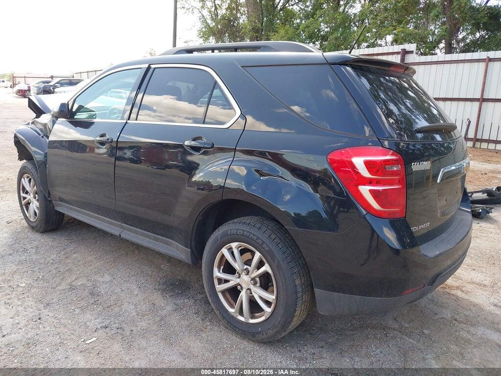 2GNALCEK4H1578519 2017 CHEVROLET EQUINOX photo no. 3