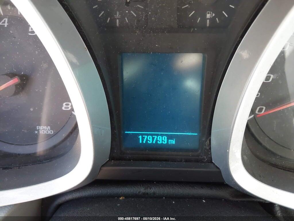 2GNALCEK4H1578519 2017 CHEVROLET EQUINOX photo no. 7