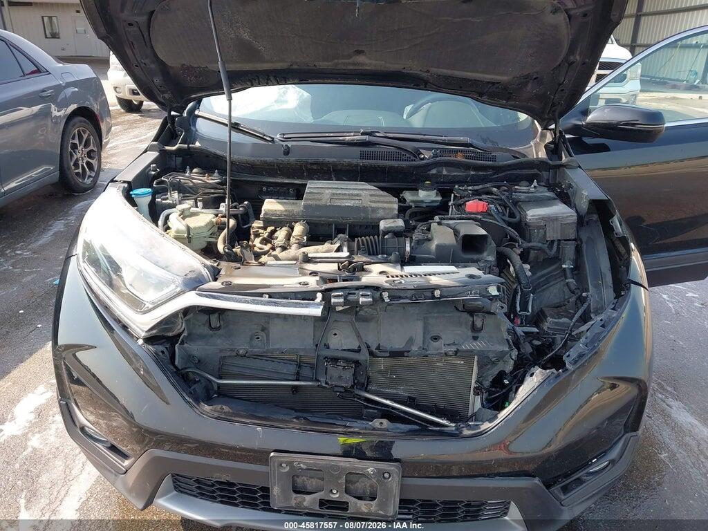 2HKRW2H59HH654530 2017 HONDA CR-V photo no. 10