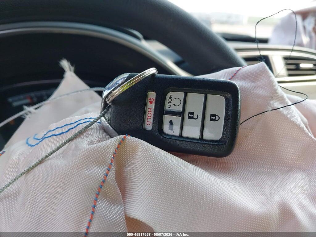 2HKRW2H59HH654530 2017 HONDA CR-V photo no. 11