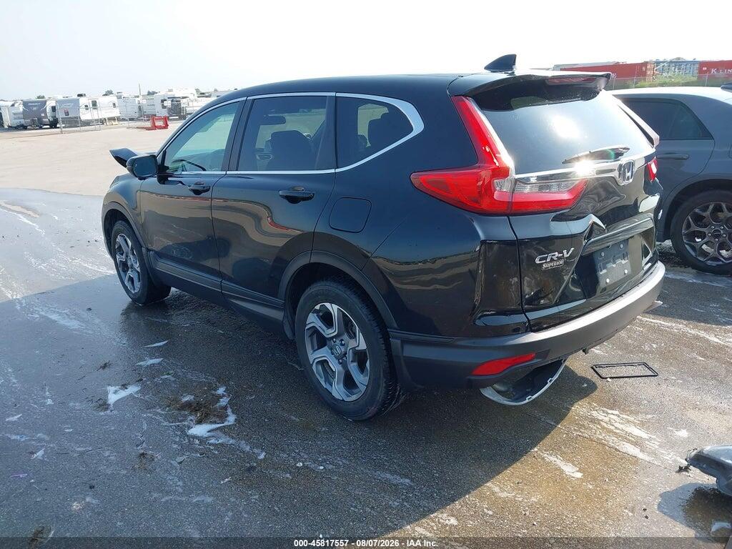 2HKRW2H59HH654530 2017 HONDA CR-V photo no. 3