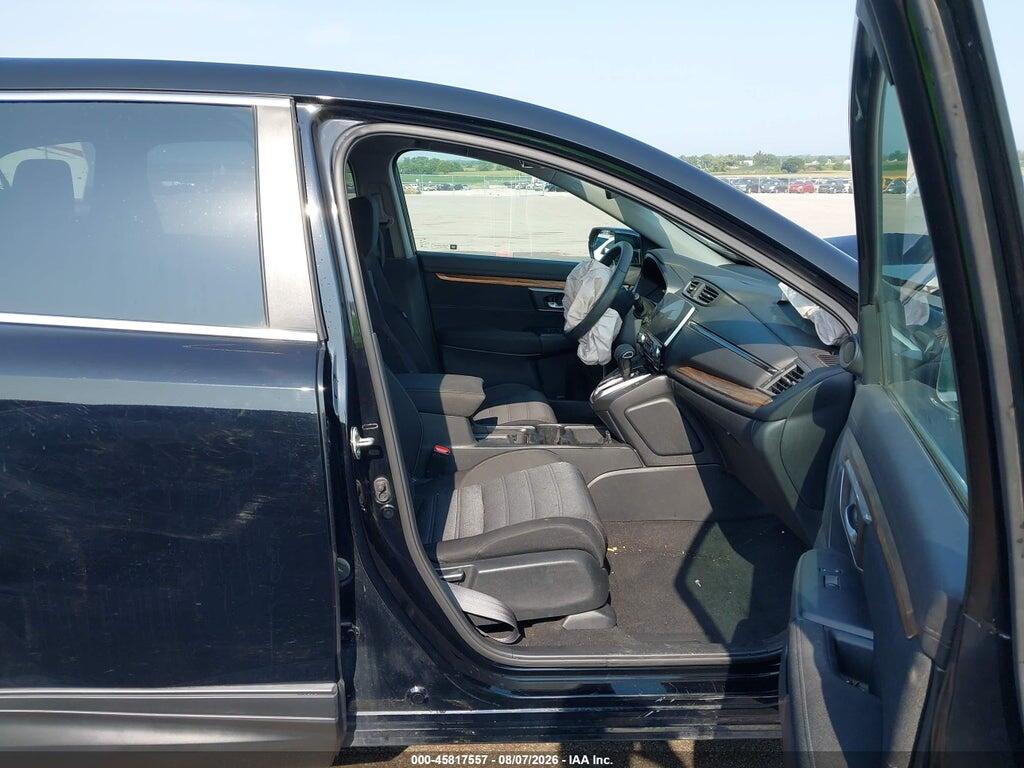 2HKRW2H59HH654530 2017 HONDA CR-V photo no. 5