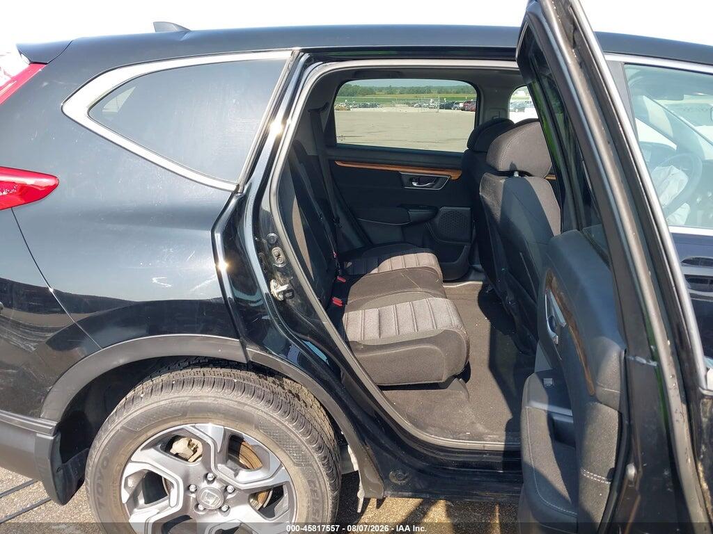 2HKRW2H59HH654530 2017 HONDA CR-V photo no. 8
