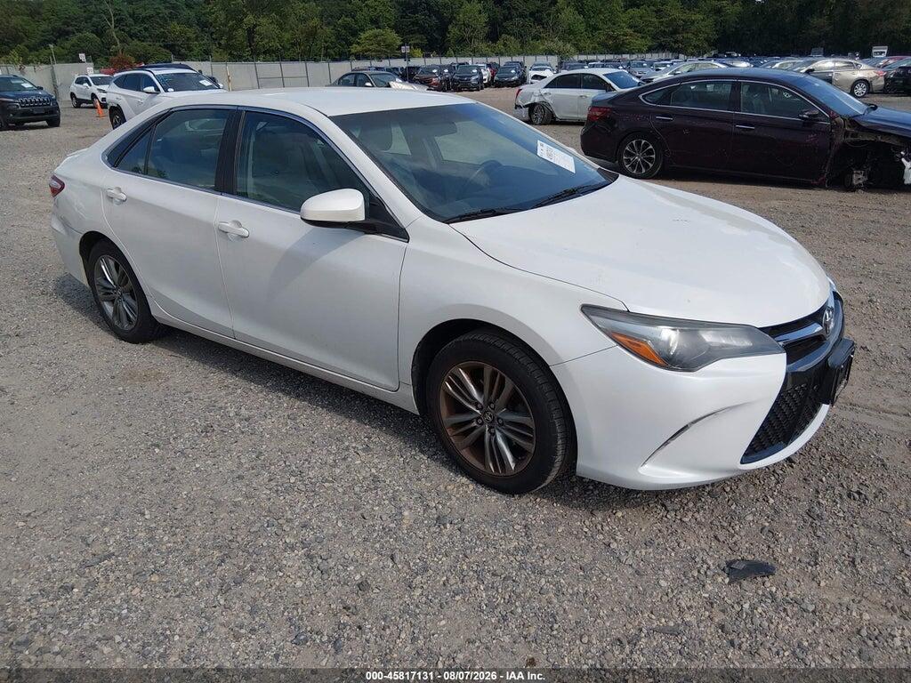 4T1BF1FK2HU389343 2017 TOYOTA CAMRY photo no. 1