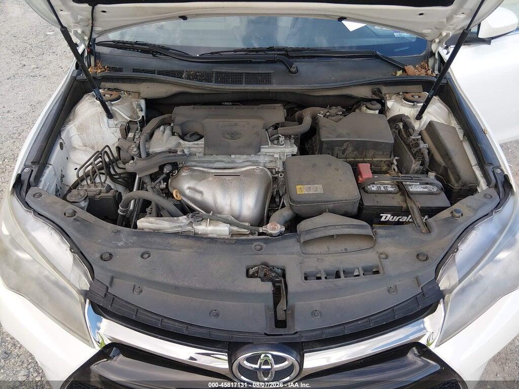 4T1BF1FK2HU389343 2017 TOYOTA CAMRY photo no. 10