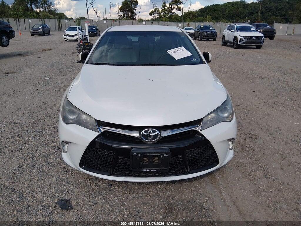 4T1BF1FK2HU389343 2017 TOYOTA CAMRY photo no. 11