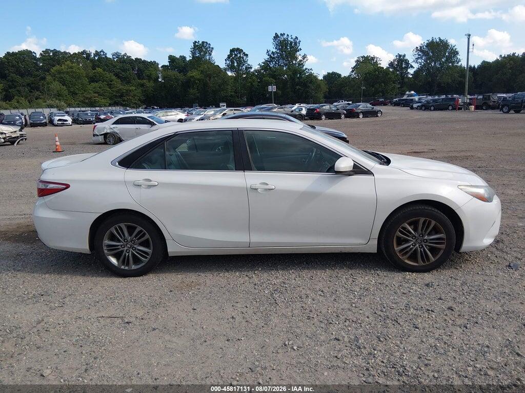 4T1BF1FK2HU389343 2017 TOYOTA CAMRY photo no. 12