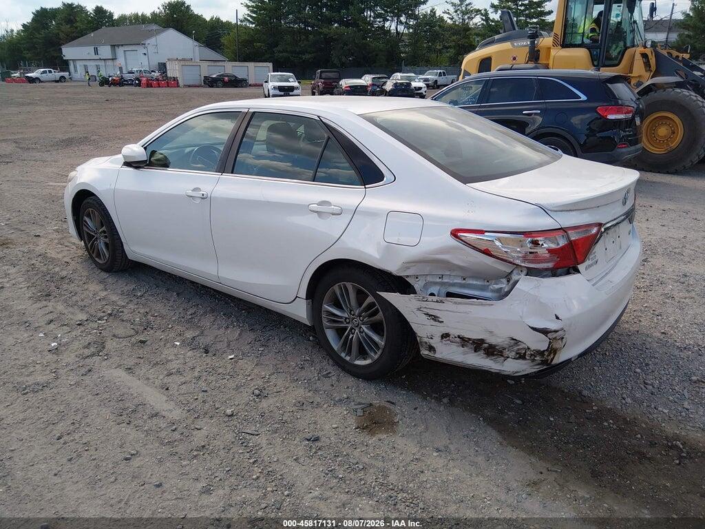 4T1BF1FK2HU389343 2017 TOYOTA CAMRY photo no. 3