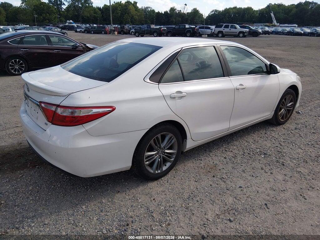 4T1BF1FK2HU389343 2017 TOYOTA CAMRY photo no. 4