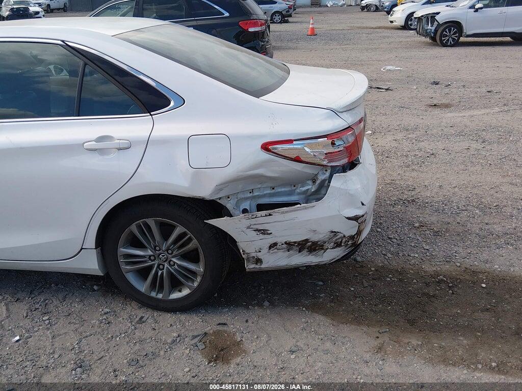 4T1BF1FK2HU389343 2017 TOYOTA CAMRY photo no. 6