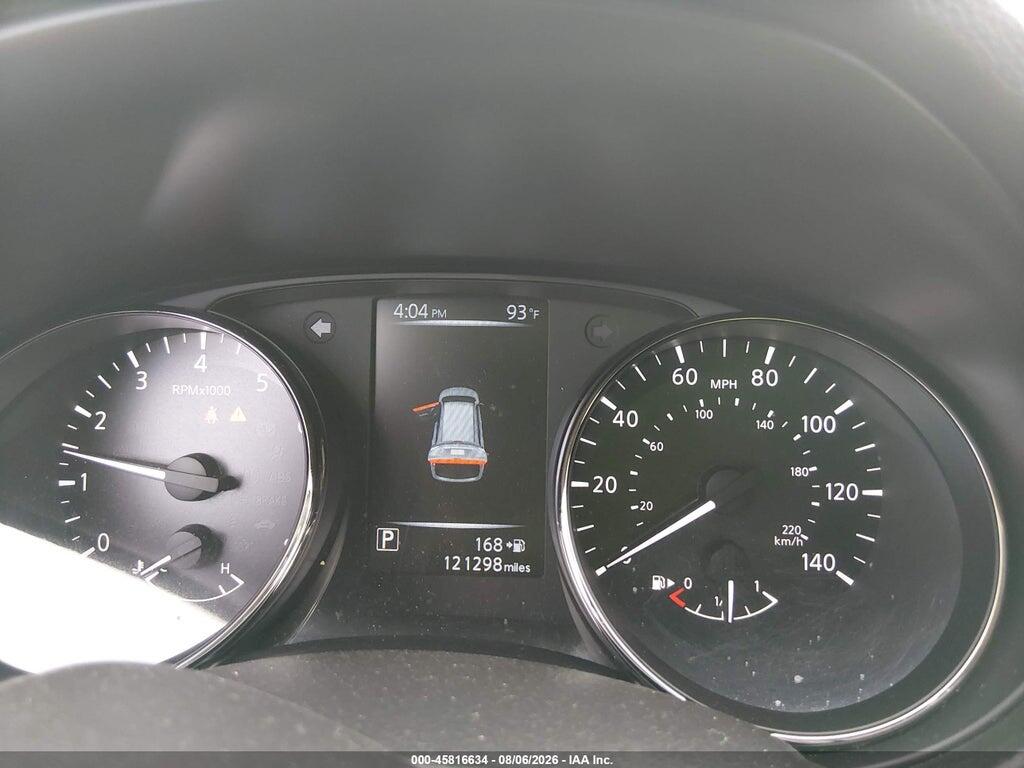 JN8AT2MT3HW401423 2017 NISSAN ROGUE photo no. 7