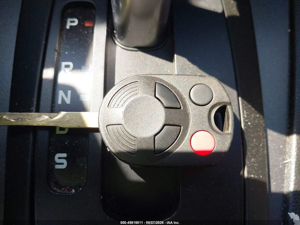 3FADP4AJ9HM134614 2017 FORD FIESTA photo no. 11