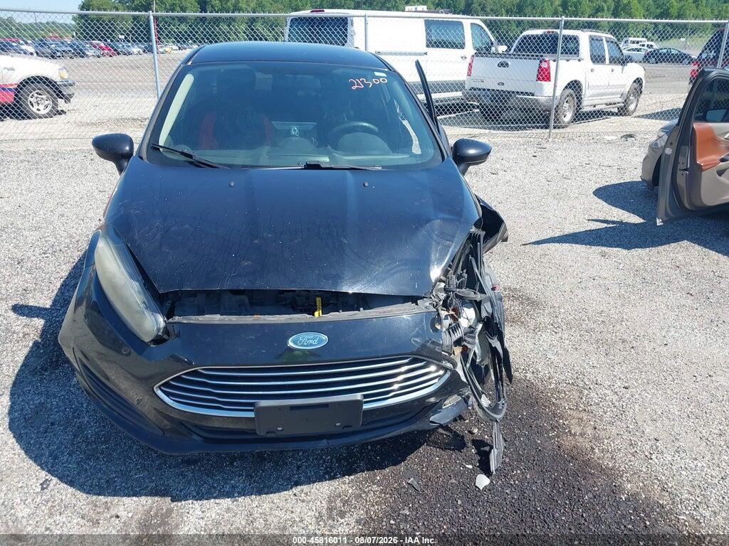 3FADP4AJ9HM134614 2017 FORD FIESTA photo no. 12