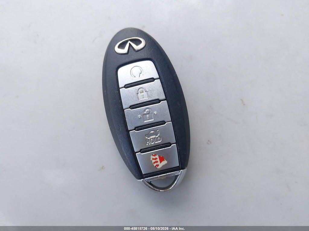 JN1EV7AP9HM741783 2017 INFINITI Q50 photo no. 11