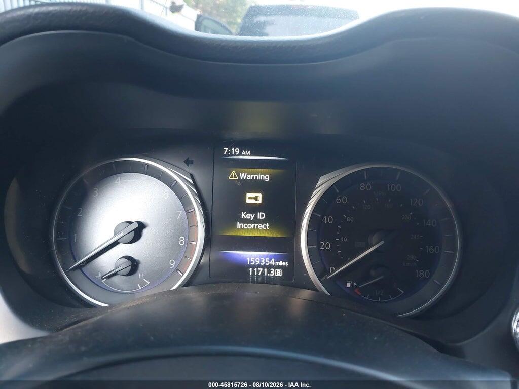 JN1EV7AP9HM741783 2017 INFINITI Q50 photo no. 7