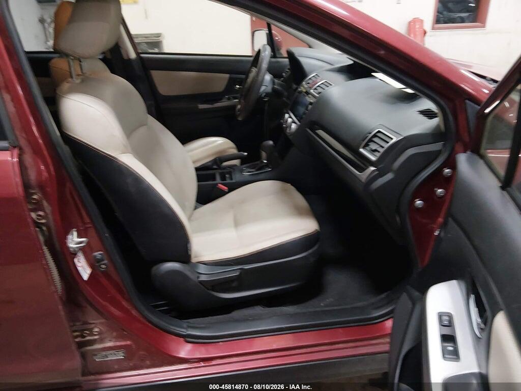 JF2GPAKC9HH277591 2017 SUBARU CROSSTREK photo no. 5