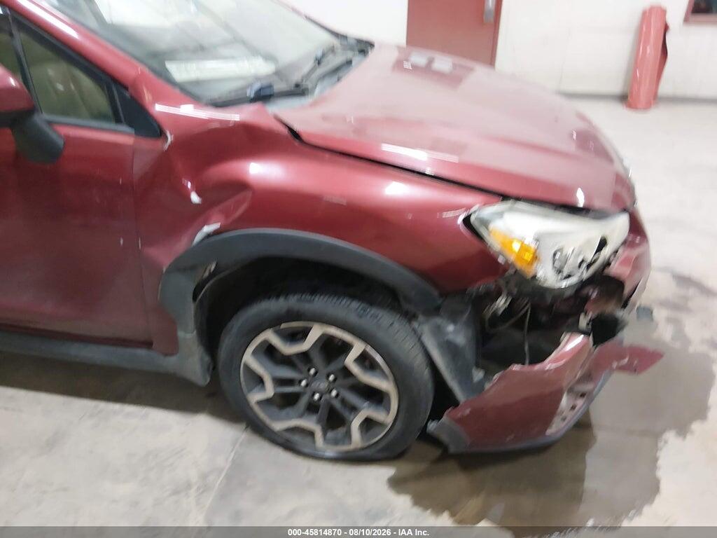 JF2GPAKC9HH277591 2017 SUBARU CROSSTREK photo no. 6