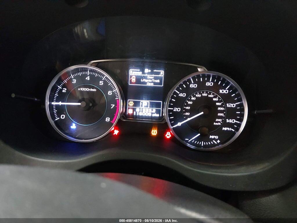 JF2GPAKC9HH277591 2017 SUBARU CROSSTREK photo no. 7