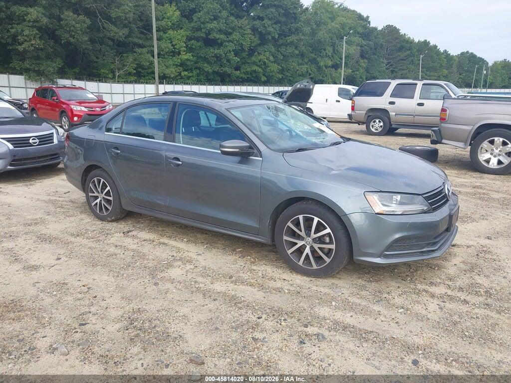 3VWDB7AJ5HM292729 2017 VOLKSWAGEN JETTA photo no. 1