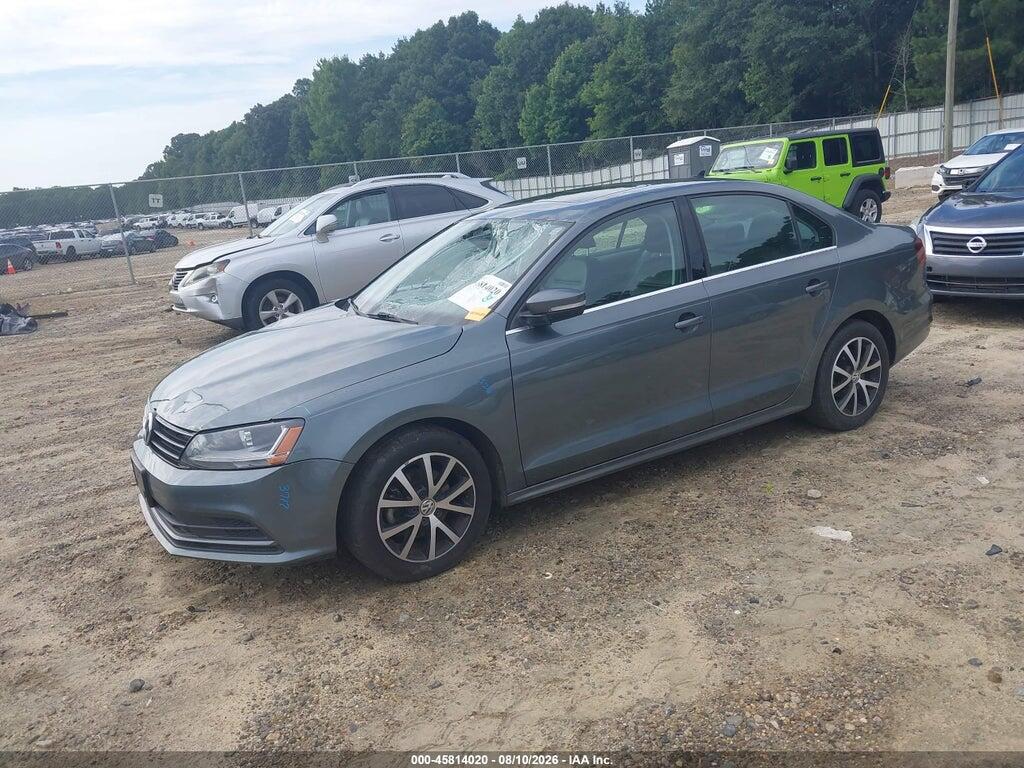 3VWDB7AJ5HM292729 2017 VOLKSWAGEN JETTA photo no. 2