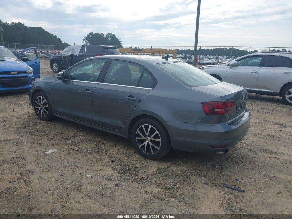 3VWDB7AJ5HM292729 2017 VOLKSWAGEN JETTA photo no. 3