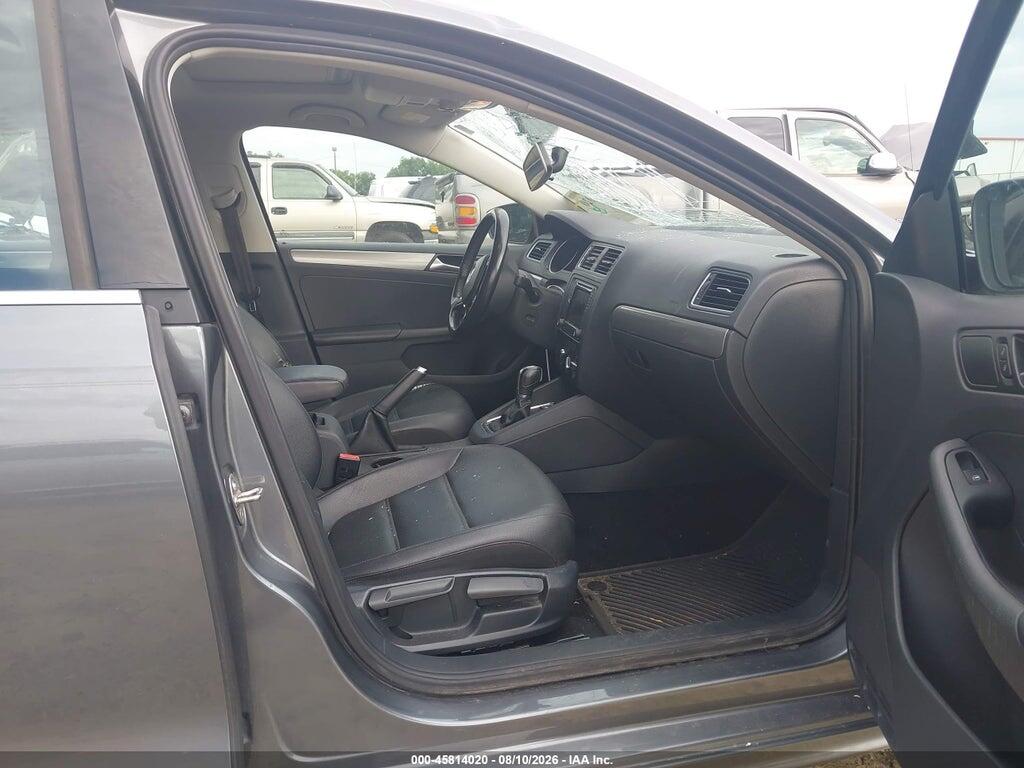 3VWDB7AJ5HM292729 2017 VOLKSWAGEN JETTA photo no. 5
