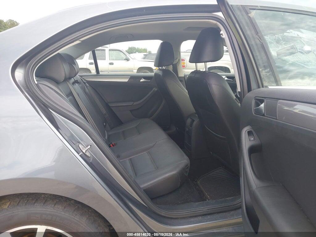 3VWDB7AJ5HM292729 2017 VOLKSWAGEN JETTA photo no. 8