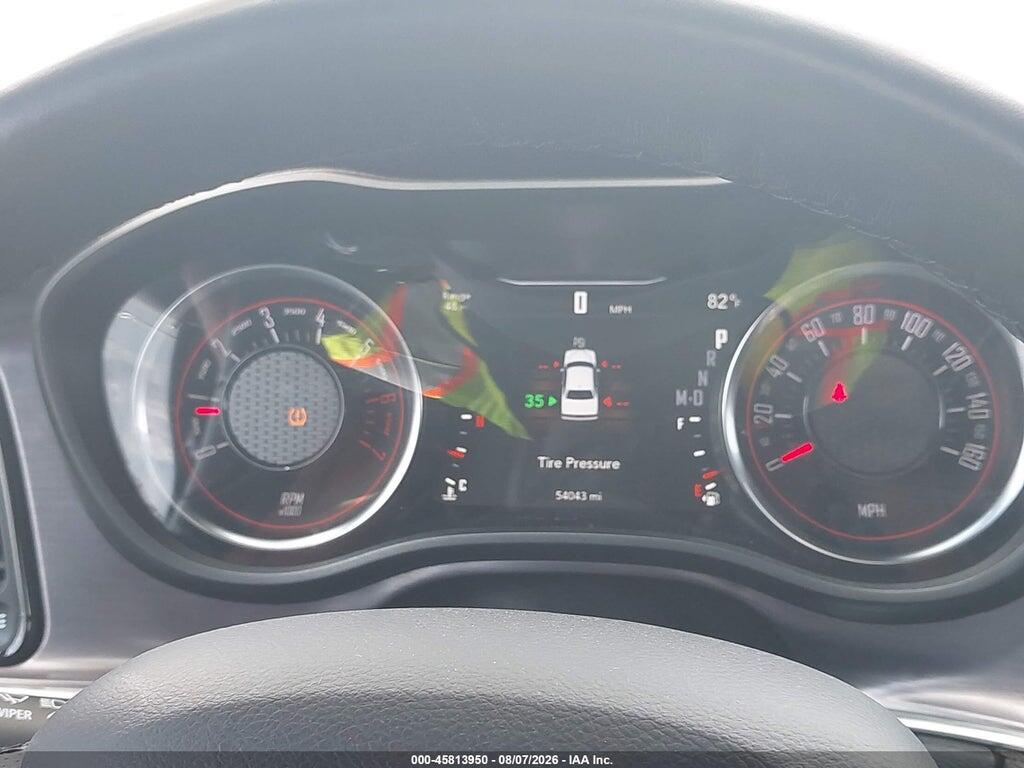 2C3CDZBT8HH618000 2017 DODGE CHALLENGER photo no. 7
