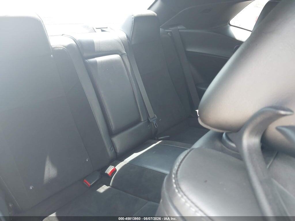 2C3CDZBT8HH618000 2017 DODGE CHALLENGER photo no. 8