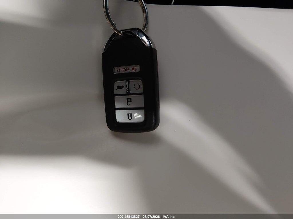 2HKRW2H85HH681699 2017 HONDA CR-V photo no. 11