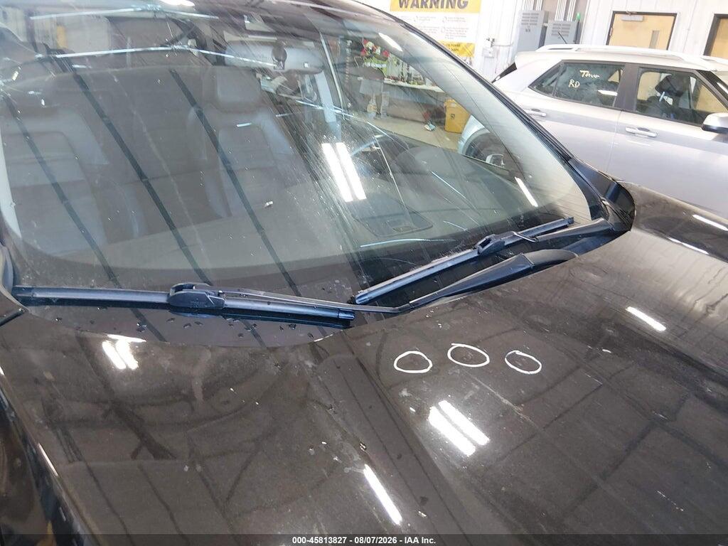 2HKRW2H85HH681699 2017 HONDA CR-V photo no. 6