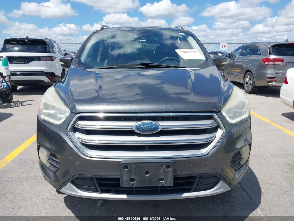 1FMCU0J96HUD92285 2017 FORD ESCAPE photo no. 12