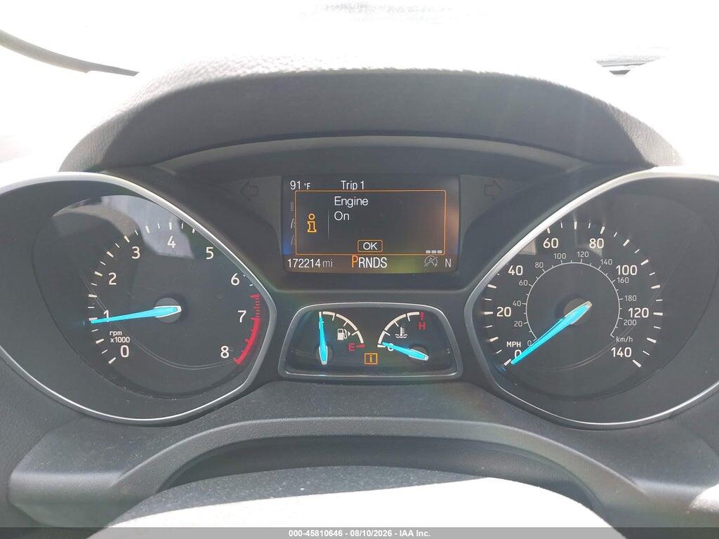 1FMCU0J96HUD92285 2017 FORD ESCAPE photo no. 7