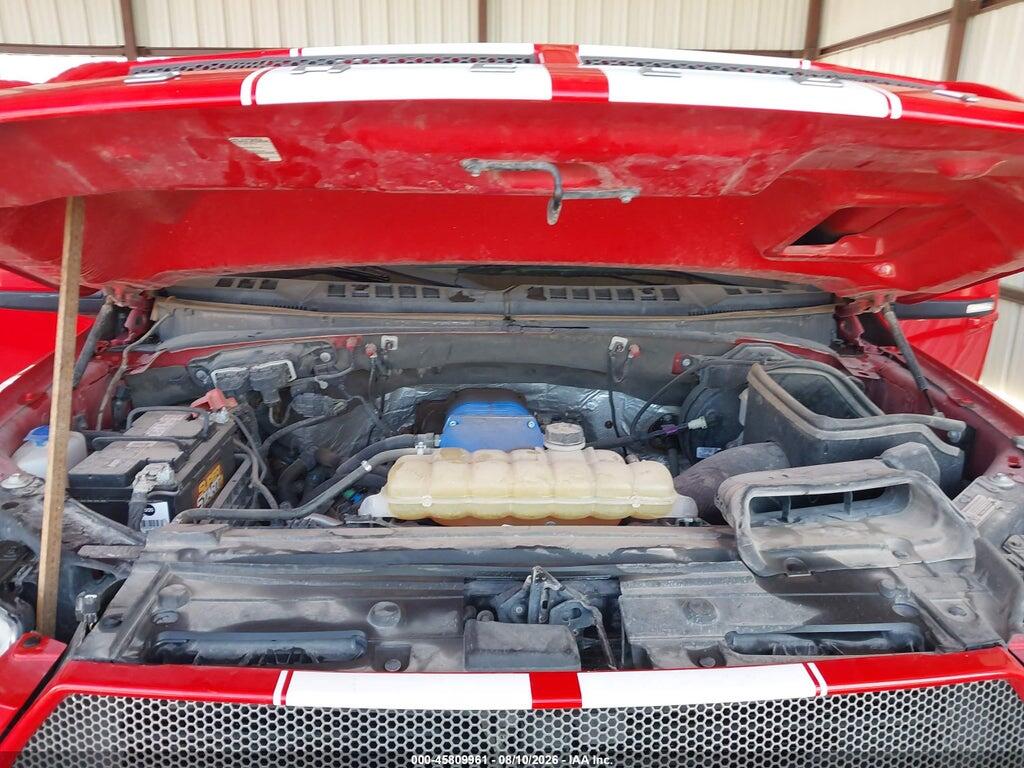 1FTEW1EF6HKD27784 2017 FORD F-150 photo no. 10
