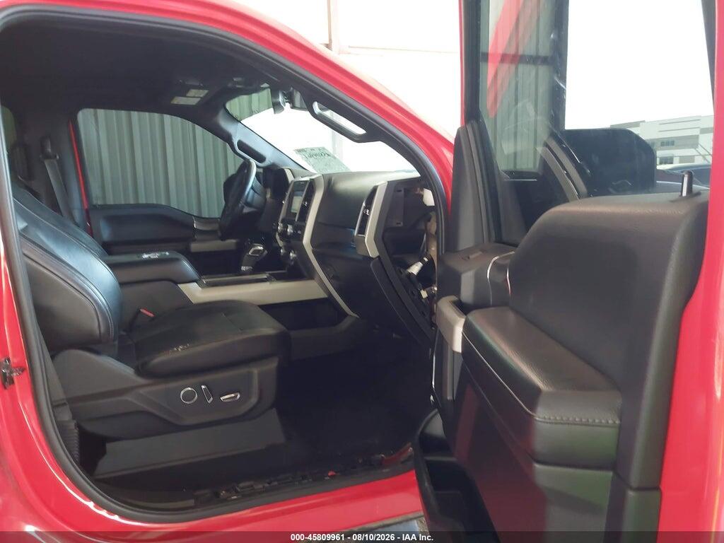 1FTEW1EF6HKD27784 2017 FORD F-150 photo no. 5