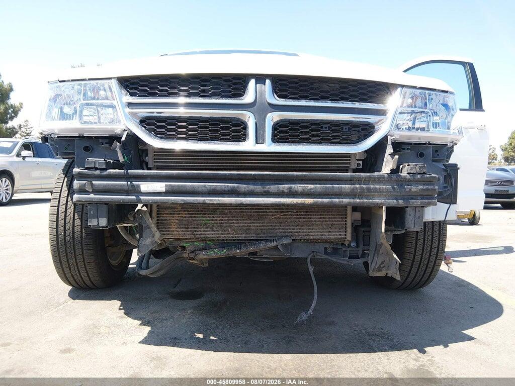 3C4PDCBGXHT589815 2017 DODGE JOURNEY photo no. 6