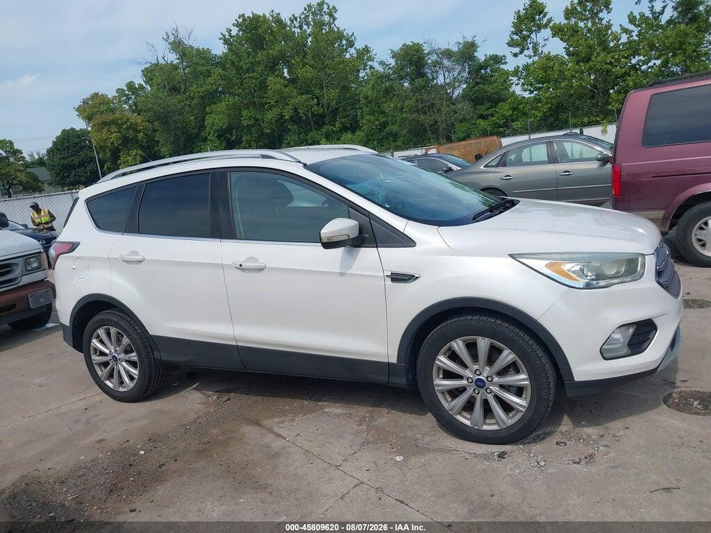 1FMCU0J92HUB31395 2017 FORD ESCAPE photo no. 12