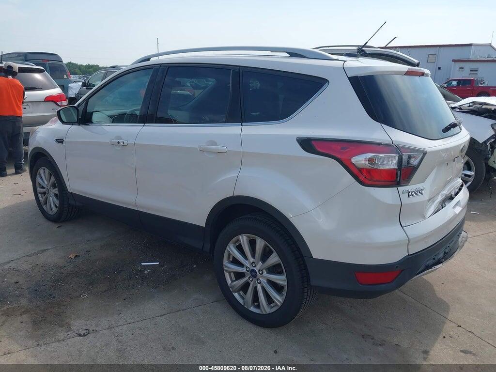 1FMCU0J92HUB31395 2017 FORD ESCAPE photo no. 3