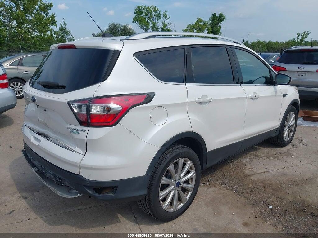 1FMCU0J92HUB31395 2017 FORD ESCAPE photo no. 4