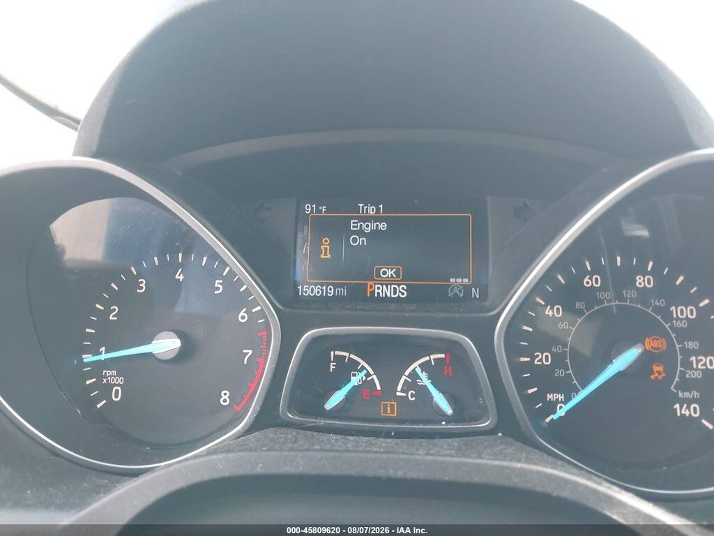 1FMCU0J92HUB31395 2017 FORD ESCAPE photo no. 7