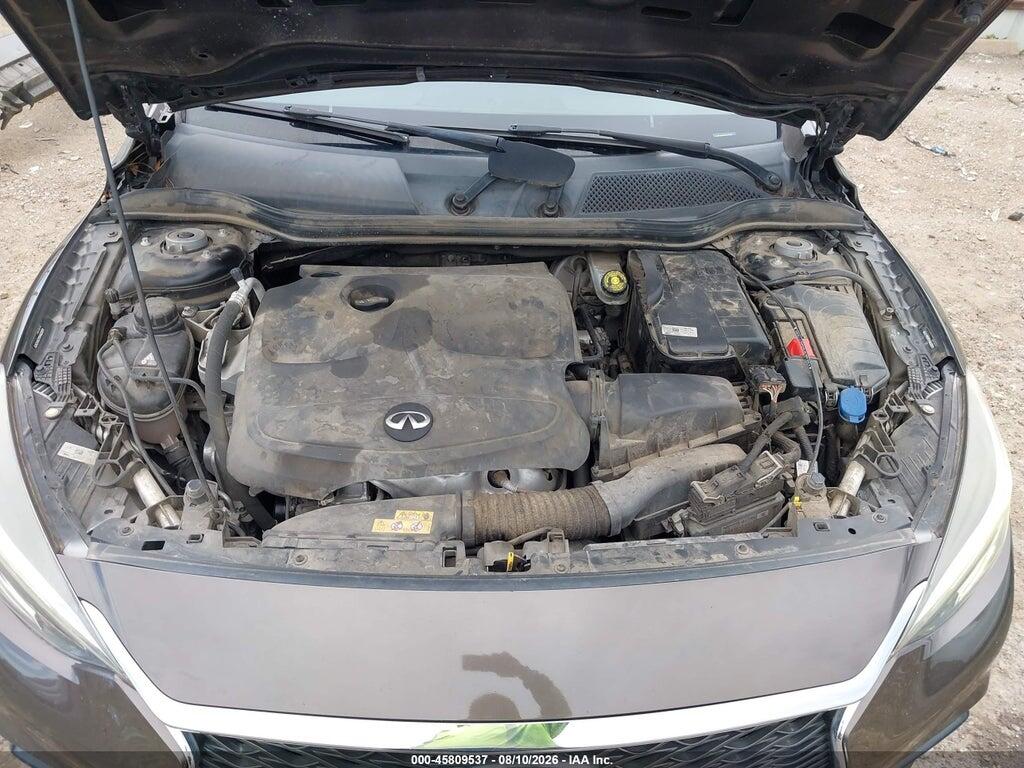 SJKCH5CP2HA022970 2017 INFINITI QX30 photo no. 10