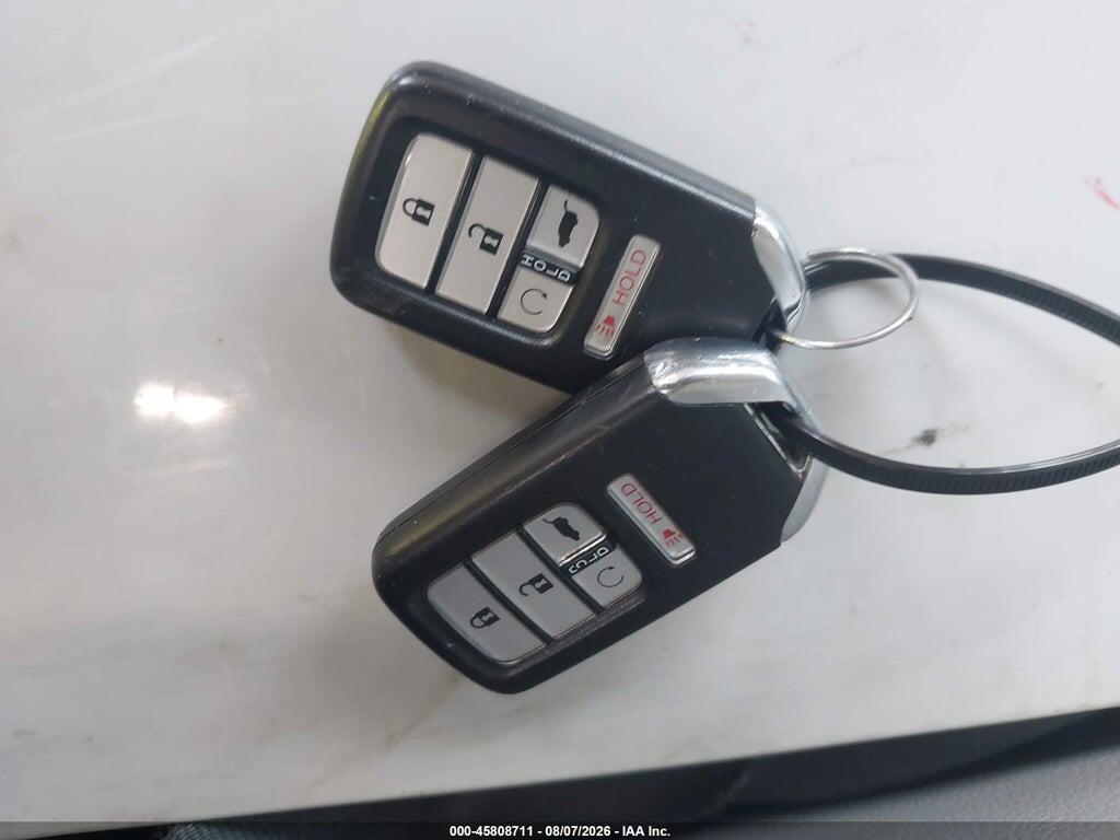 5FNYF5H53HB034350 2017 HONDA PILOT photo no. 11