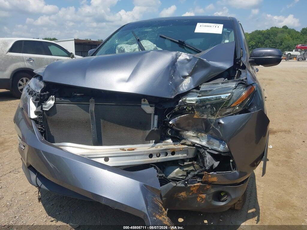 5FNYF5H53HB034350 2017 HONDA PILOT photo no. 6