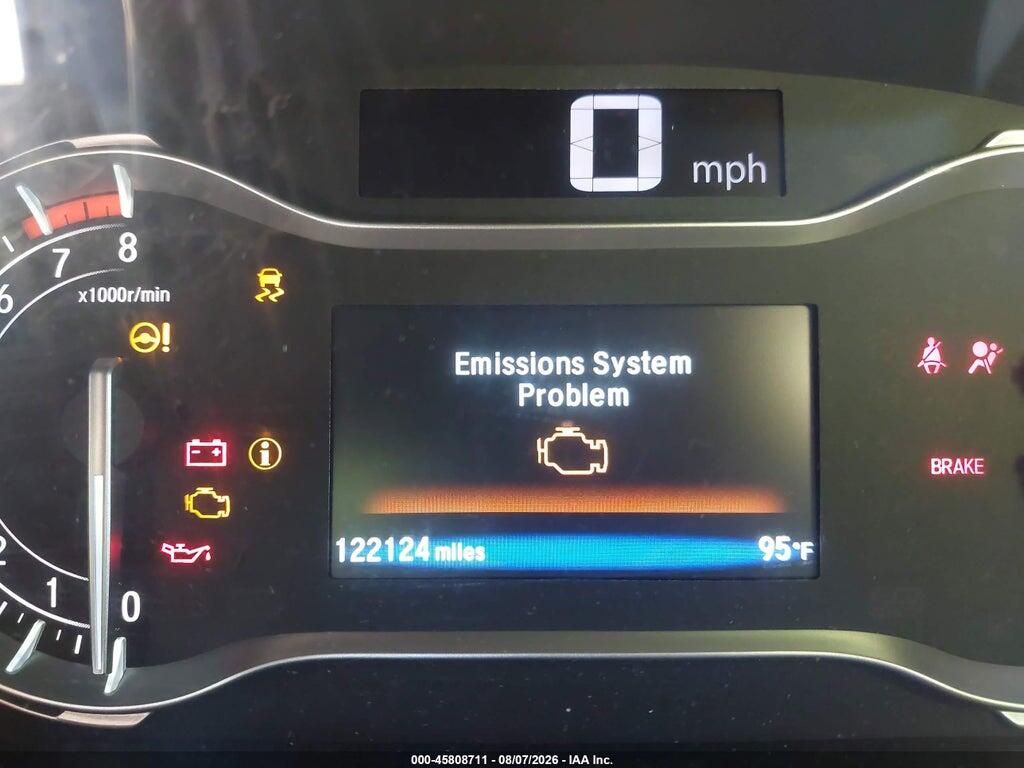 5FNYF5H53HB034350 2017 HONDA PILOT photo no. 7