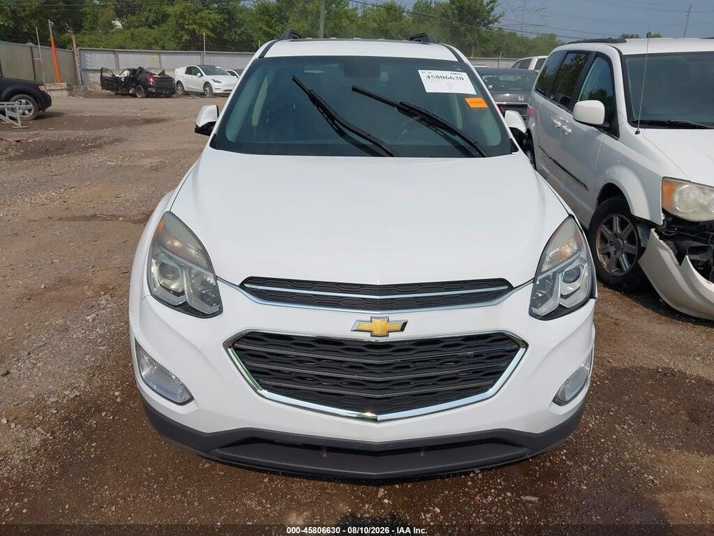 2GNFLFEK6H6293122 2017 CHEVROLET EQUINOX photo no. 12