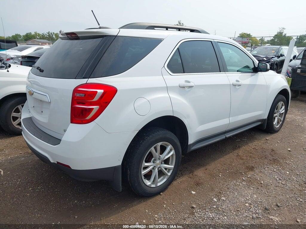 2GNFLFEK6H6293122 2017 CHEVROLET EQUINOX photo no. 4