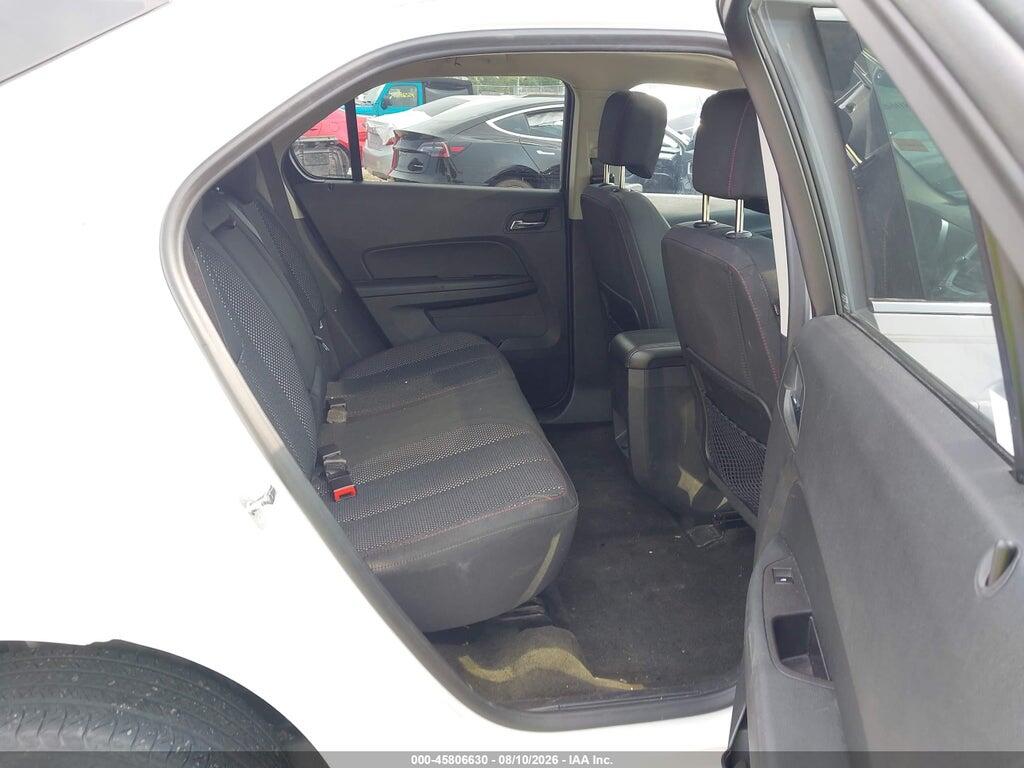 2GNFLFEK6H6293122 2017 CHEVROLET EQUINOX photo no. 8
